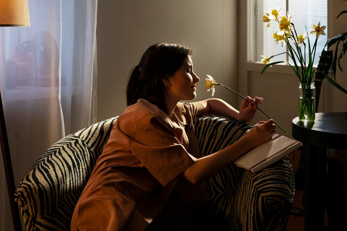 Solusi Unik untuk Tidur Nyenyak