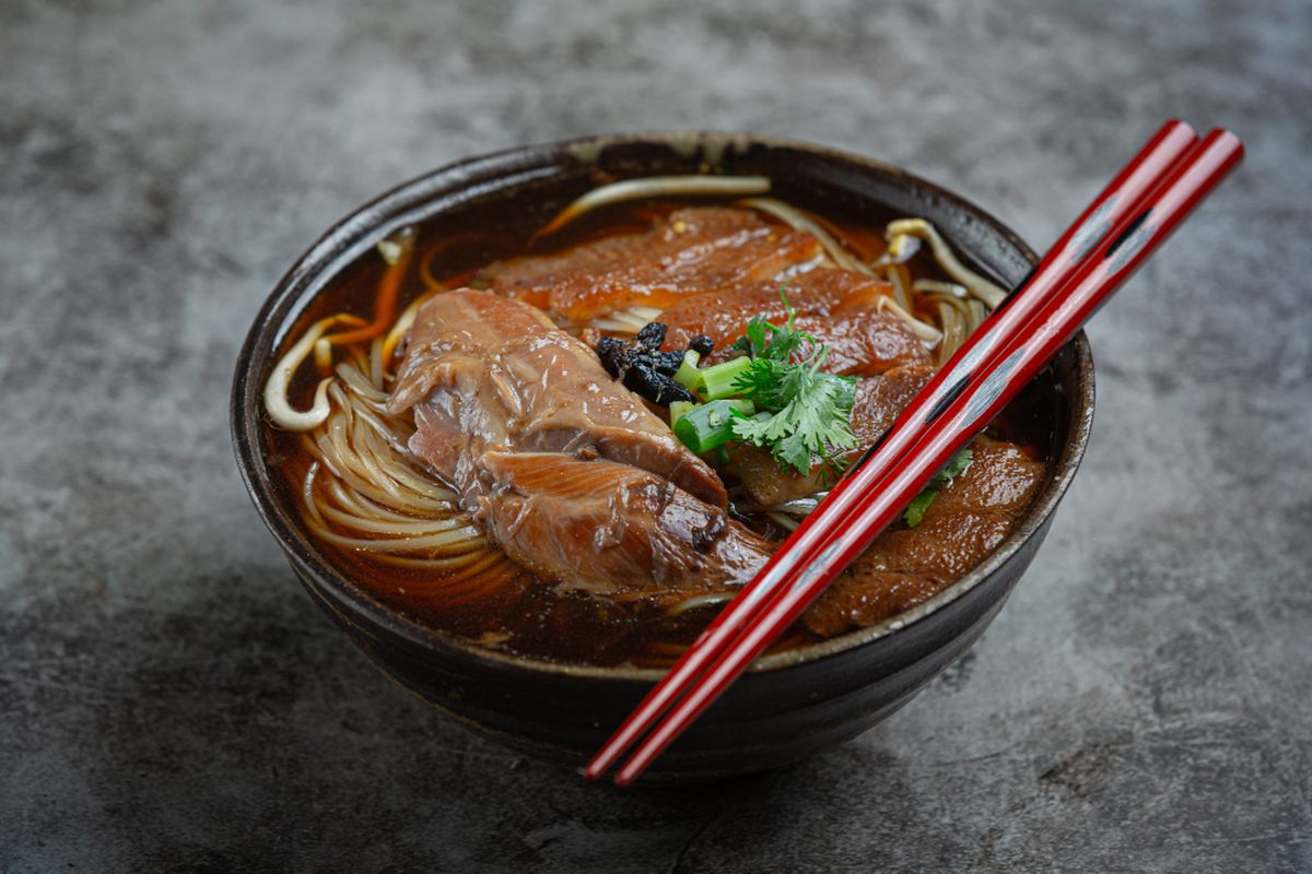 5 Dampak Makan Ramen Terlalu Sering bagi Kesehatan yang Wajib Diketahui