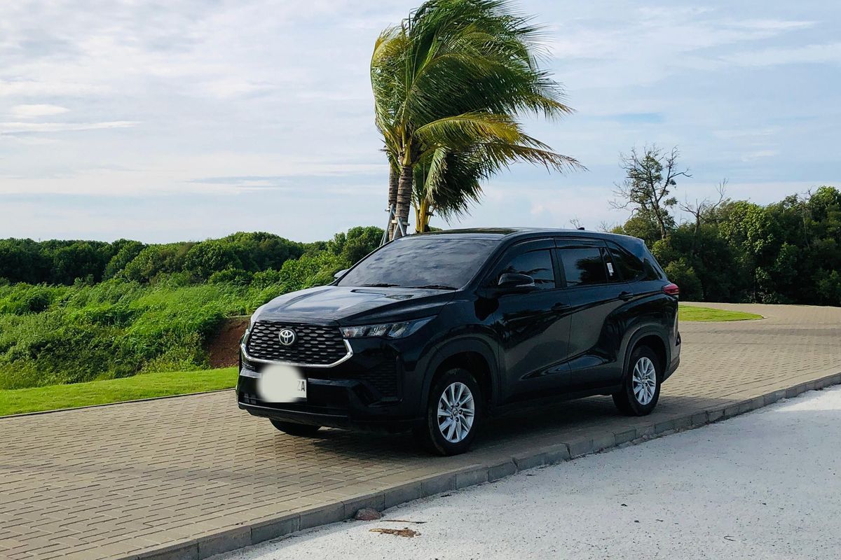 Toyota Innova Zenix Non-Hybrid: Kelebihan & Kekurangan untuk Pengguna Harian