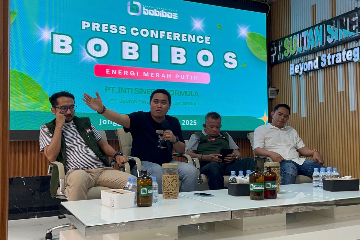 Bobibos Rancang Strategi Inovatif untuk SPBU dan Transportasi Umum yang Lebih Efisien