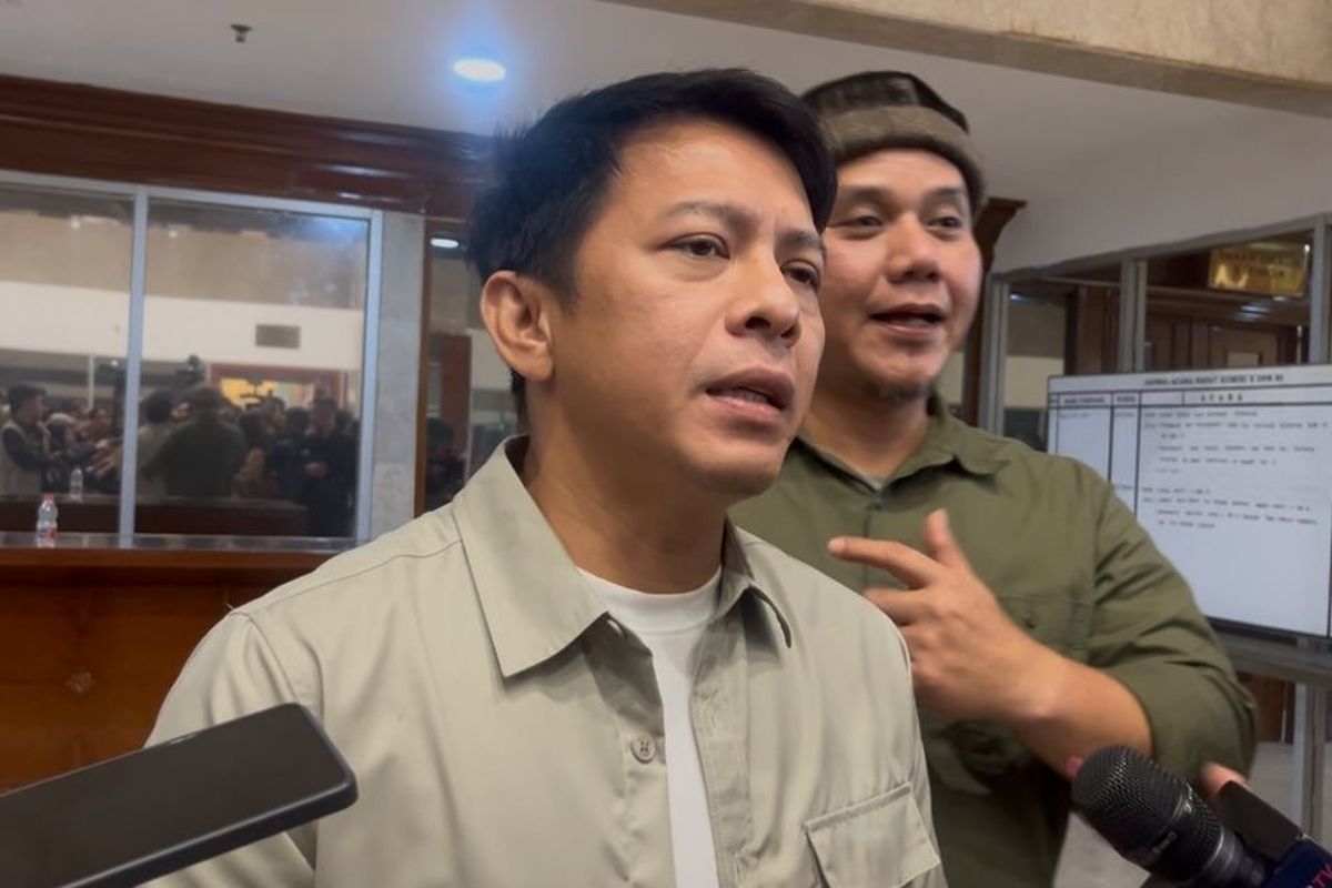 Perjuangan Tegaskan UU Hak Cipta soal Pembayaran Royalti