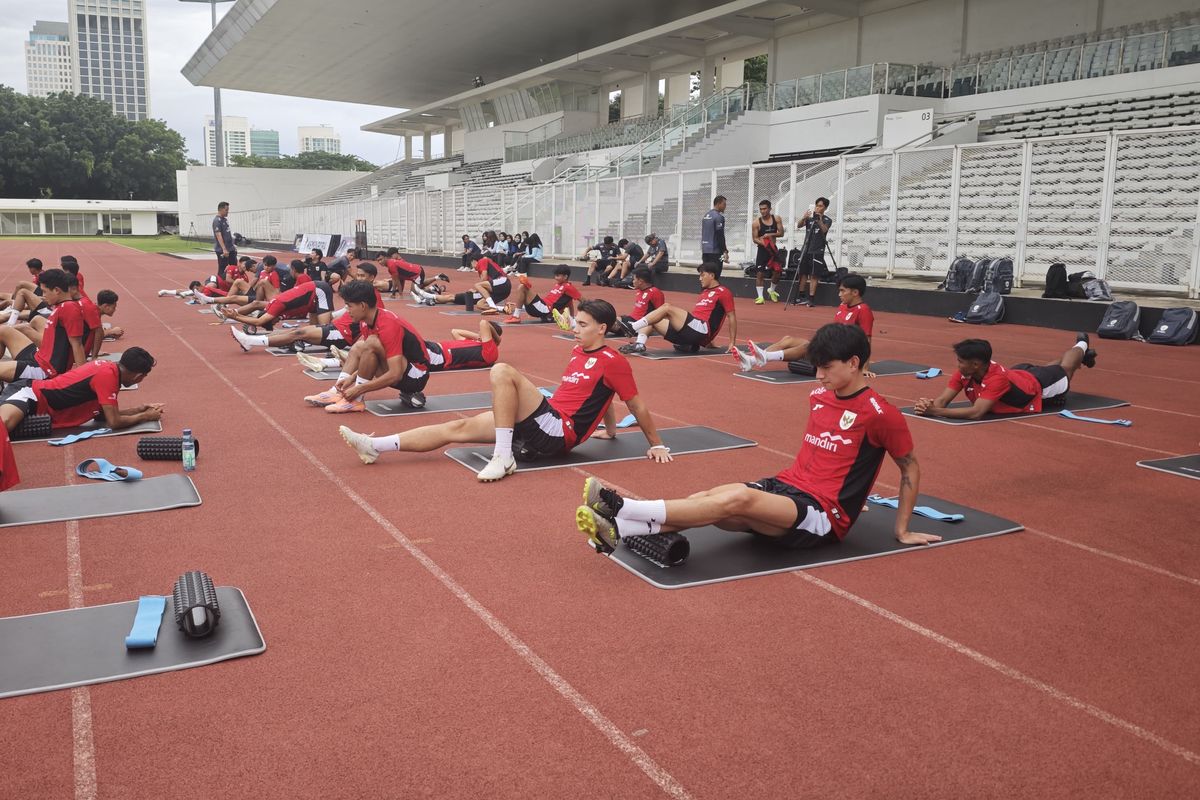 Alasan Strategis di Balik Pilihan Uji Coba Ini