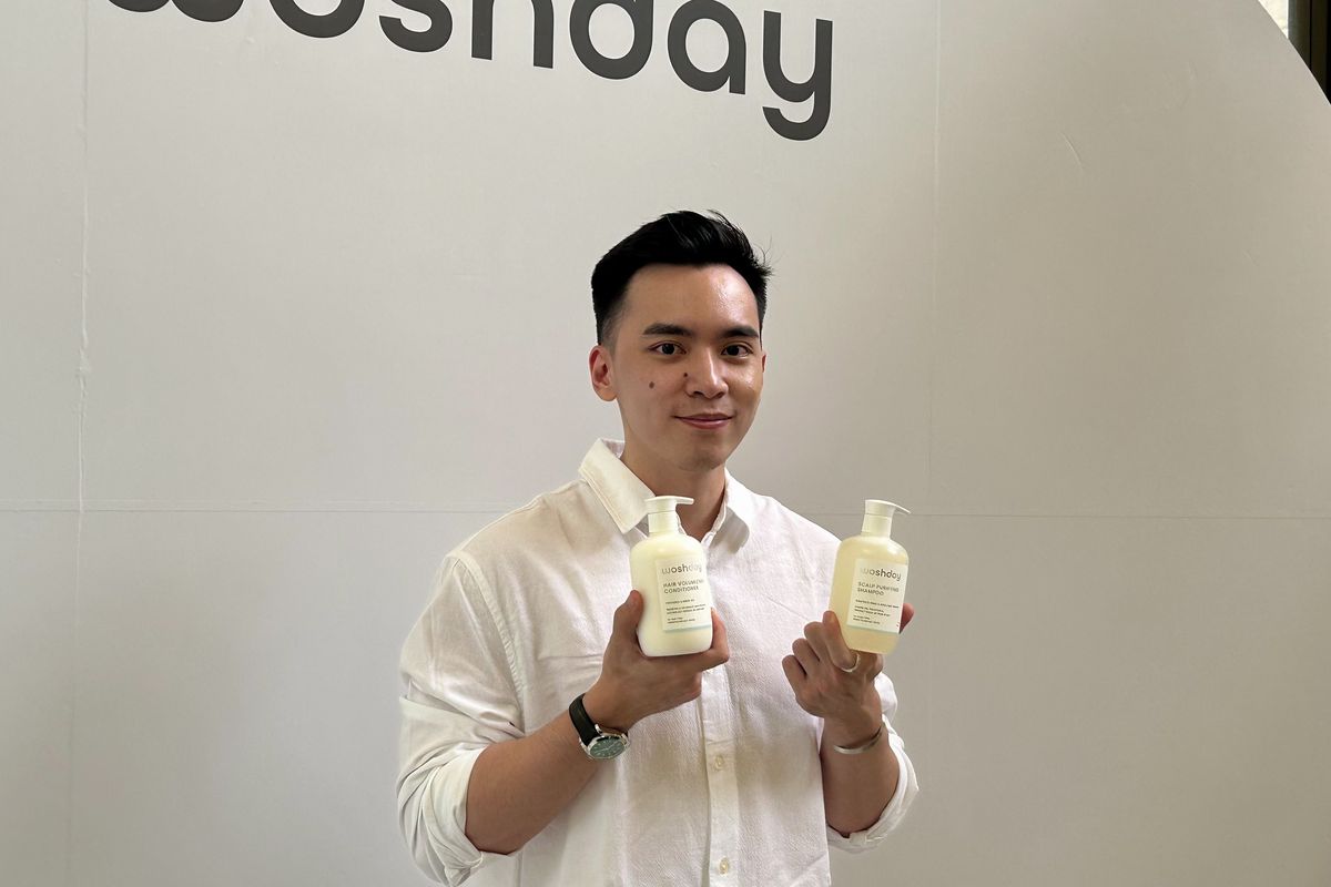 Perawatan Kulit Kepala yang Wajib Dicoba!