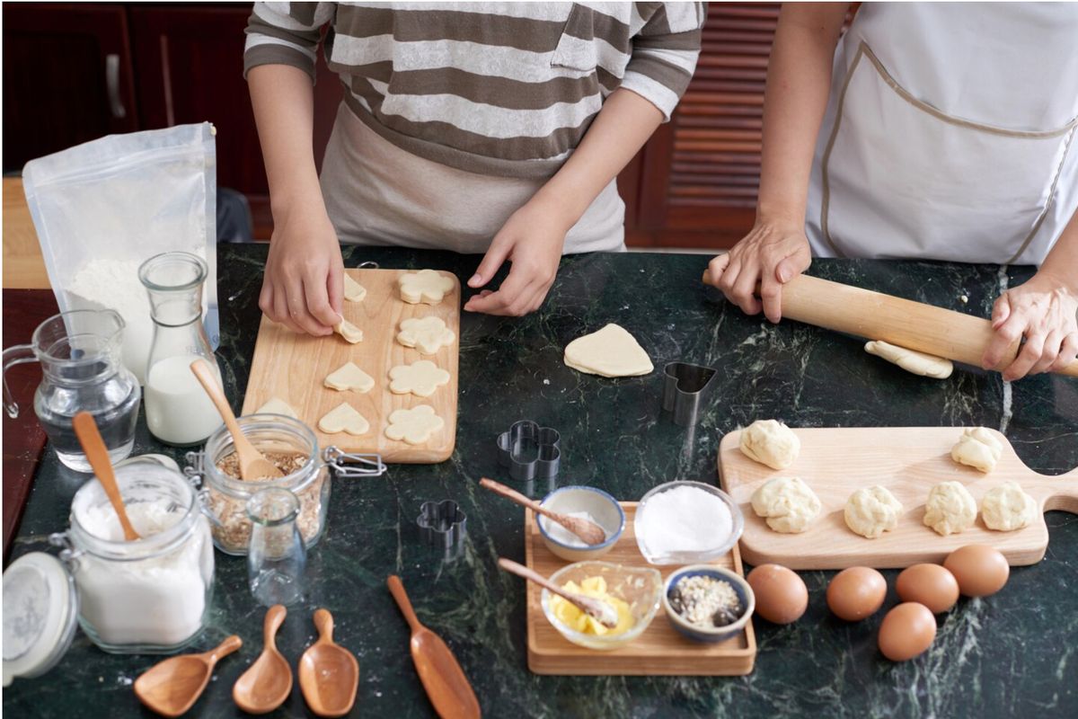 Upgrade Skill hingga Me Time yang Berkesan