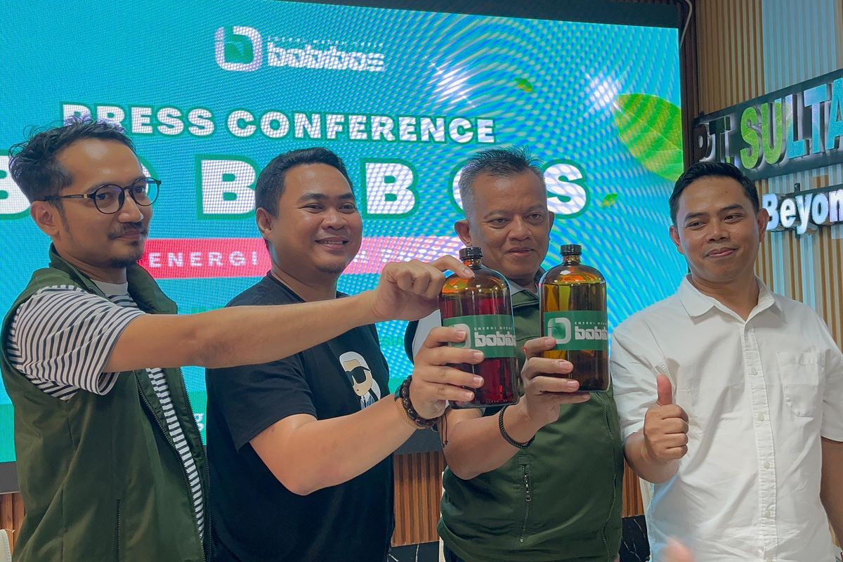 Investasi Bobibos Naik Drastis! Pelaku Usaha Ramai-Ramai Gabung, Ini Alasannya