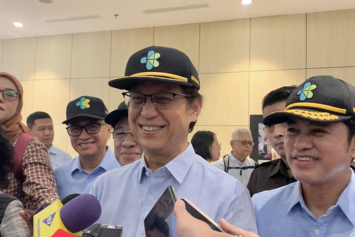 Hak Kesehatan Diutamakan!