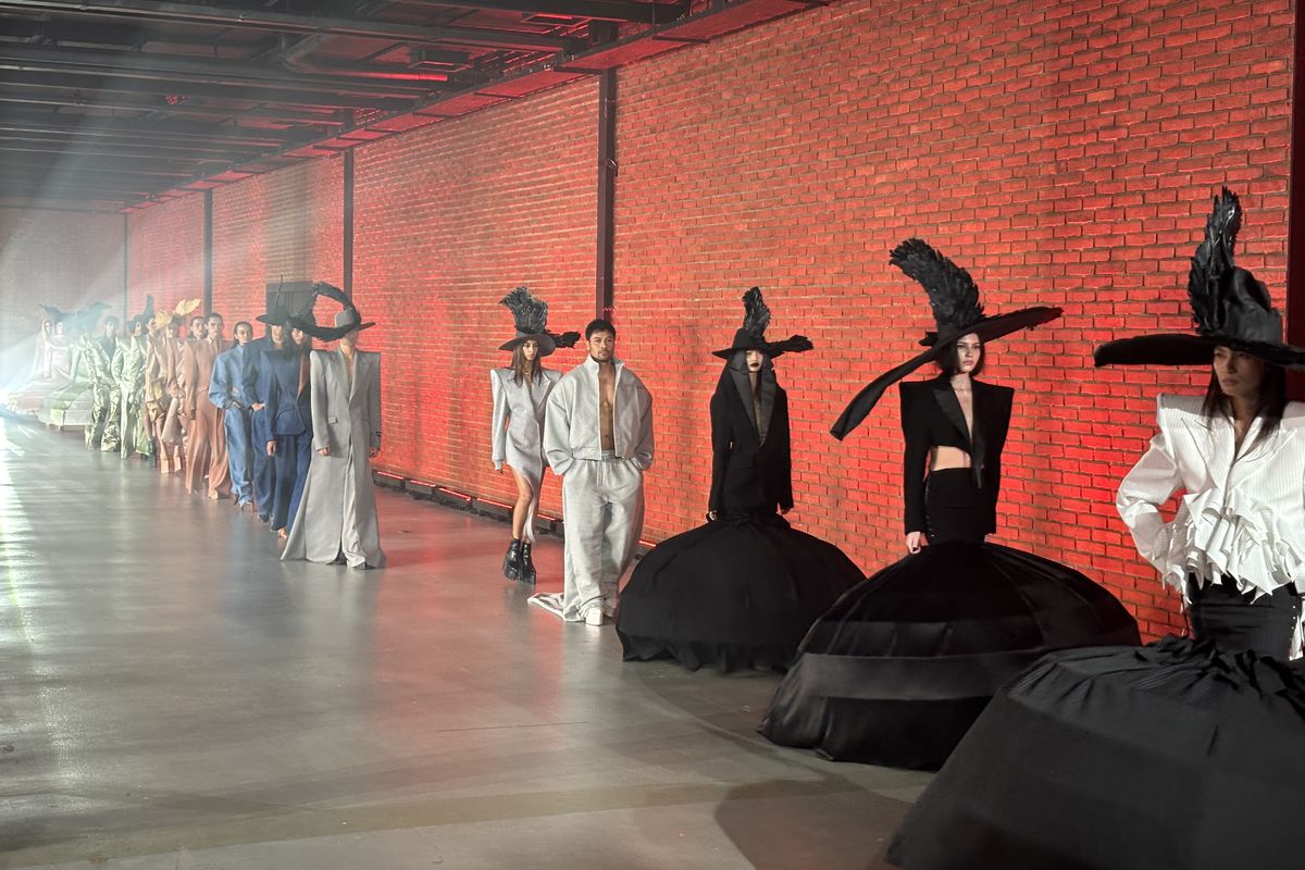 Kisah Haru di Balik Koleksi 11/11 Harry Halim: Kehilangan yang Berujung Penerimaan