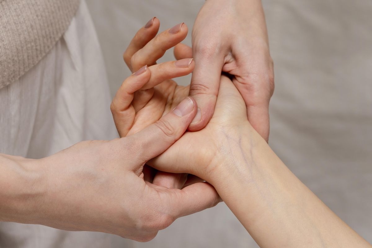 Rahasia Self-healing Kuno Jepang untuk Kesehatan Optimal