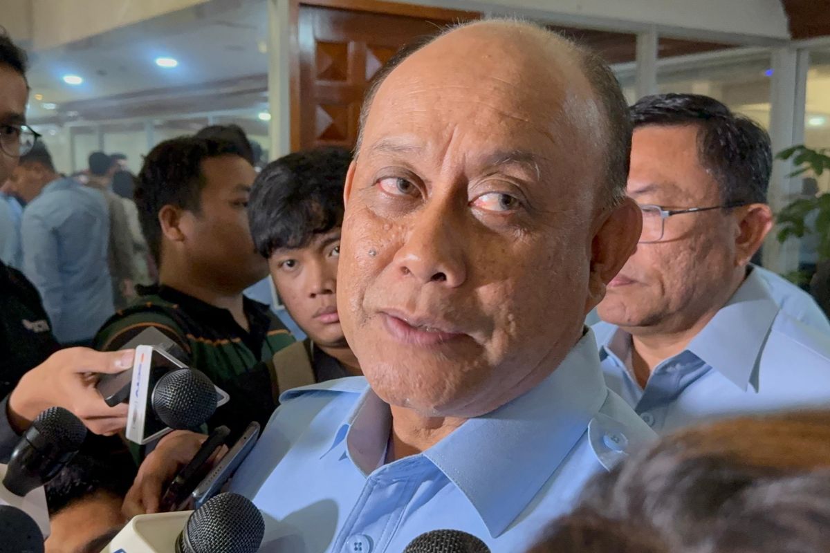 Bos BGN Ungkap 41,6 Juta Penerima MBG, 11.640 Kasus Keracunan Terjadi!