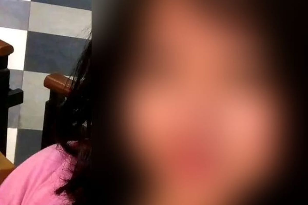 Maria Gabriella, Siswi SMA Tangerang yang Hilang 7 Hari Akhirnya Ditemukan!