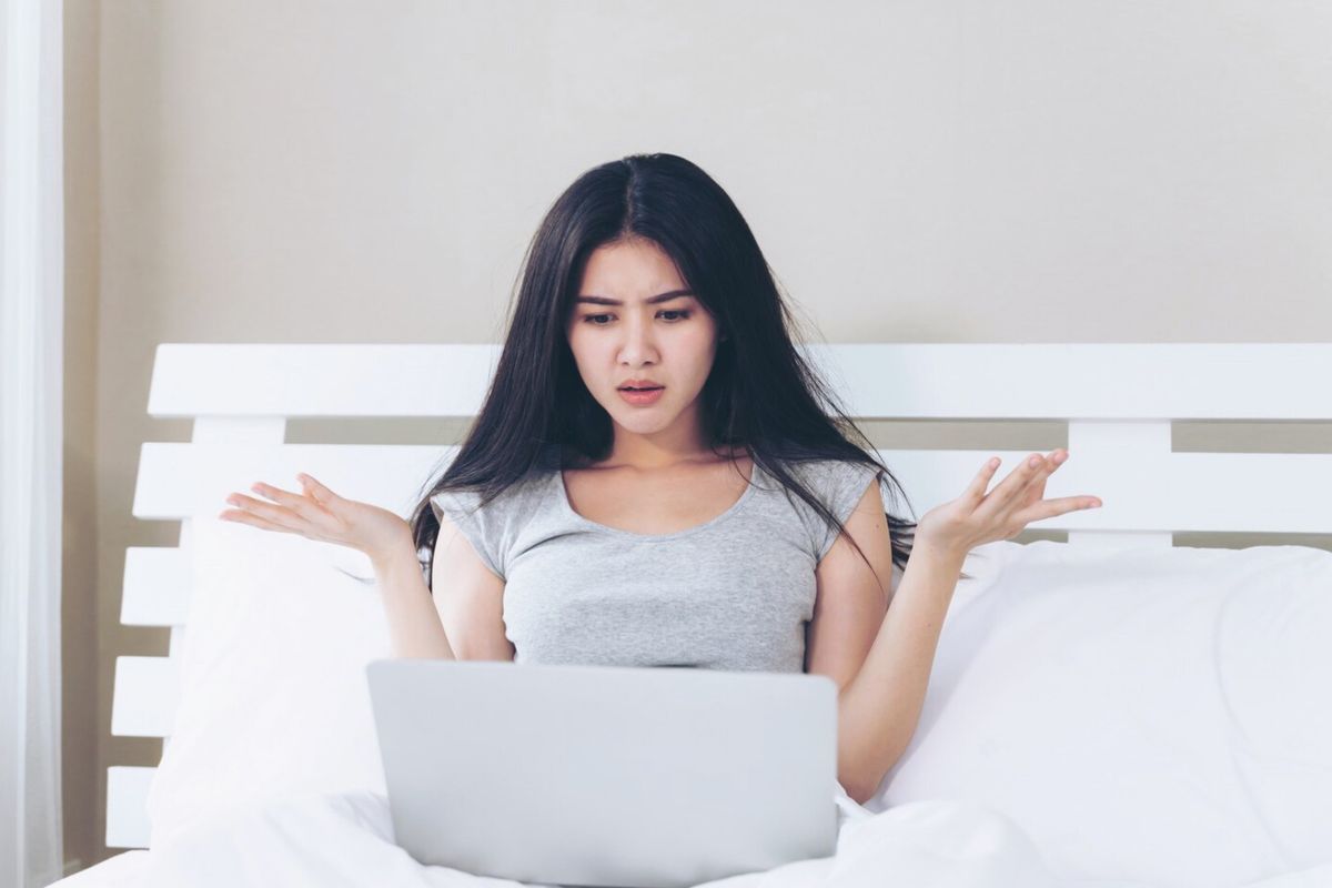 Tanda Dia Hanya Main-main dan Tak Serius dengan Perasaanmu