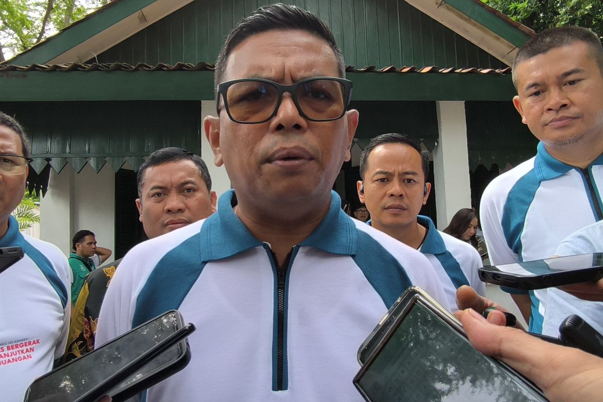 Pemprov Banten Gelar Pertemuan Darurat Kepala Sekolah Atasi Maraknya Kasus Bullying