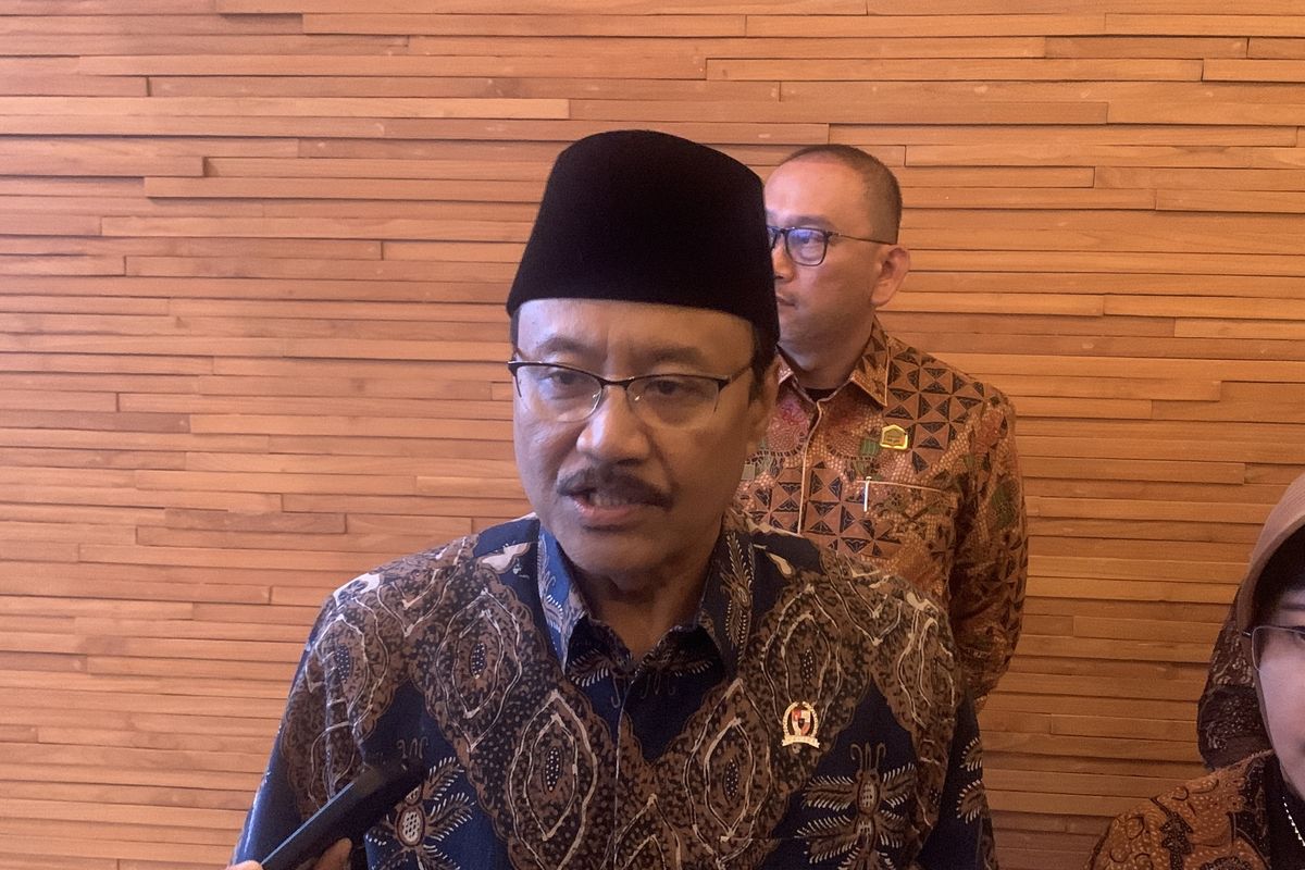 30.000 Warga Sadar Diri Tak Layak Bansos, Mensos Apresiasi Sikap Jujur Mereka