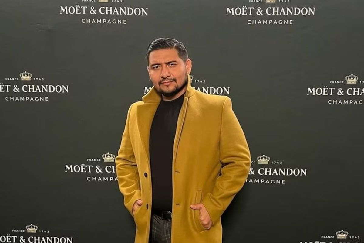 Geger! Direktur Miss Universe Meksiko Ditangkap di Thailand, Simak Kronologi Lengkapnya