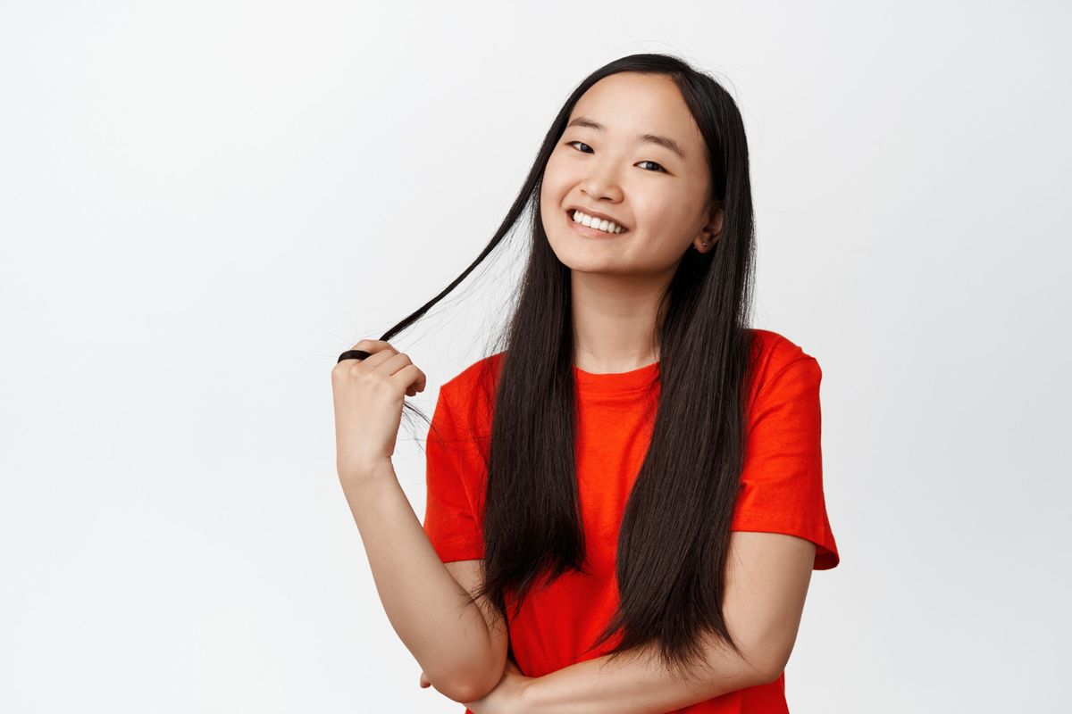 Rambut Lepek Usai Pakai Conditioner? Temukan Penyebab & Solusi dari Ahli!