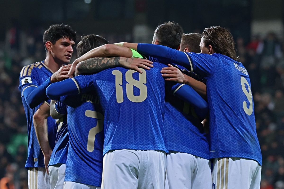 Eks Bek AC Milan Ungkap Perbandingan Menarik Antara Italia dan Norwegia