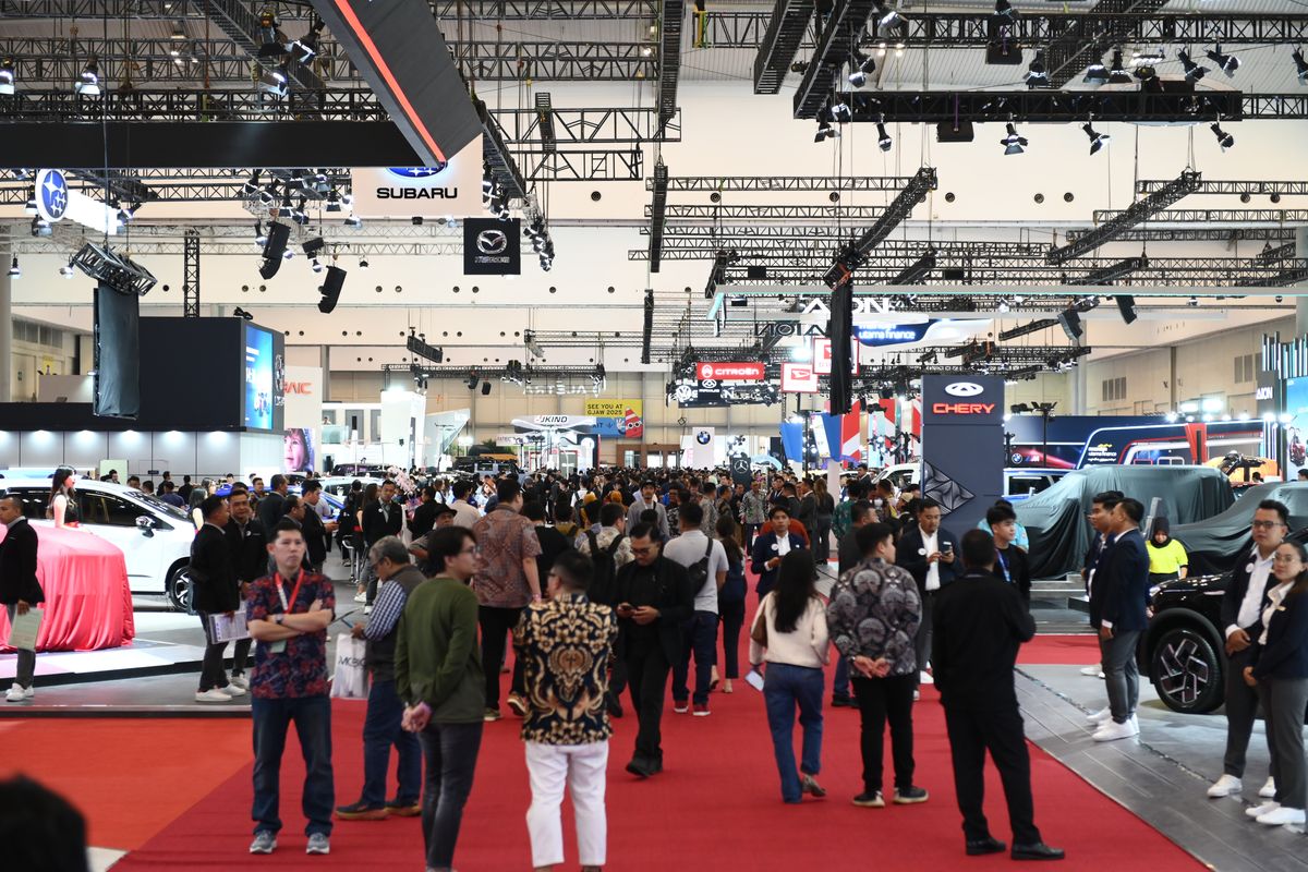 Kesempatan Emas Beli Mobil Baru dengan Harga Terbaik!