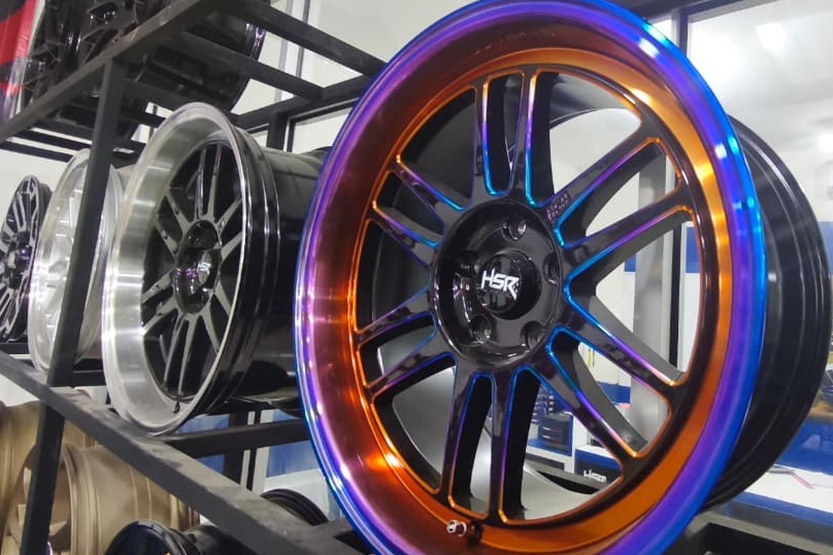 Tips Jitu Atasi Jarak Lubang Baut Pelek Tidak Cocok dengan Mudah!