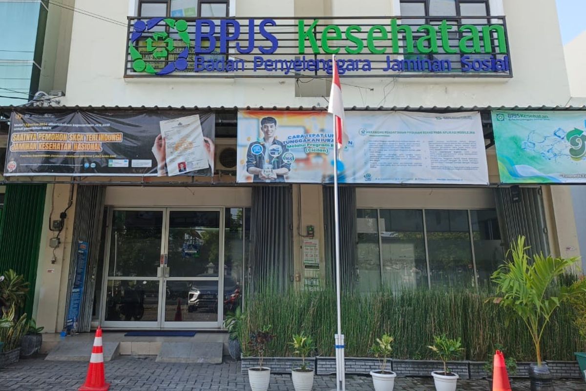 Menkes Umumkan Perubahan Rujukan BPJS Jadi Lebih Ringkas & Efisien