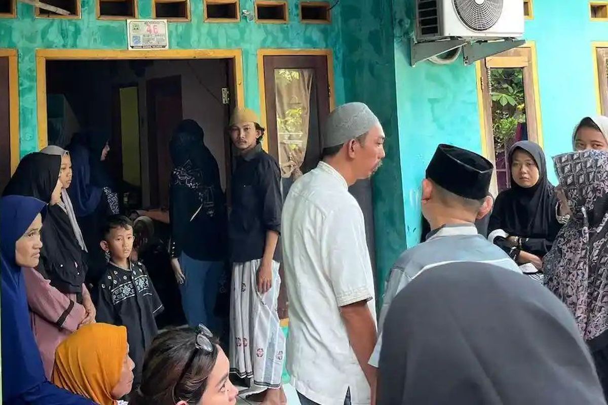 LBH Ungkap Aksi Pelaku Bullying SMPN Tangsel yang Jenguk Korban di RS