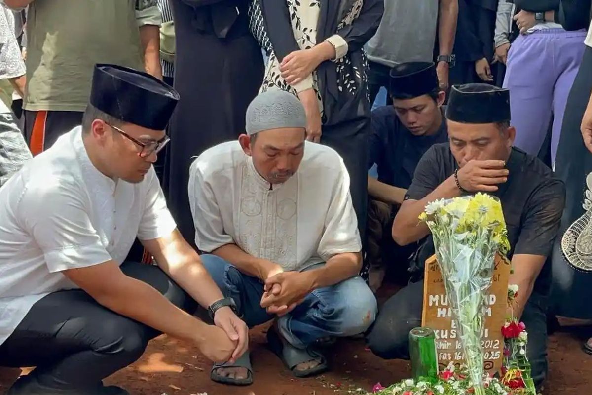 Korban Bullying di SMPN Tangsel Hanya Dapat Ganti Rugi Rp 3,6 Juta dari Pelaku, Ini Reaksi Publik!