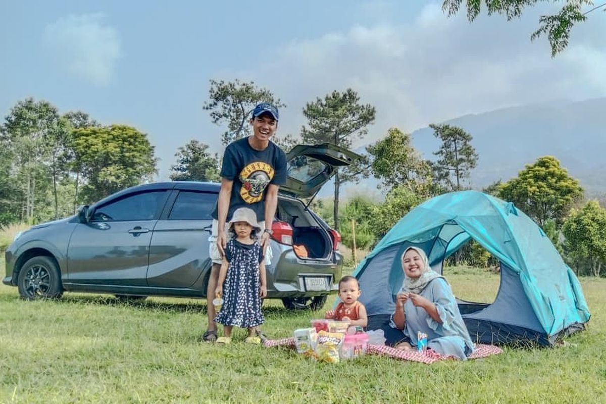 Petualangan Tak Terlupakan dengan Daihatsu Ayla