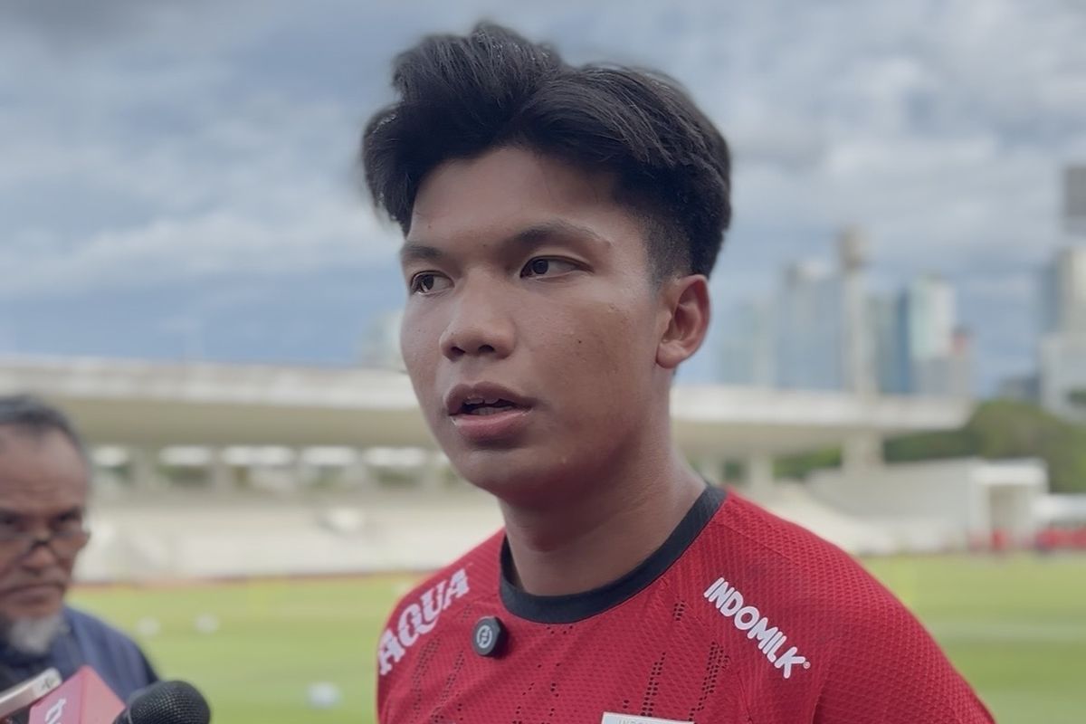 Kiat Jitu Timnas U22 Indonesia Hadapi Ancaman Bola Mati dari Mali