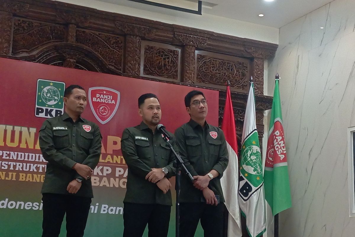 PKB Siapkan Kader Tangguh untuk Pengawasan Pemilu 2029, Siap Menangkan Rakyat!