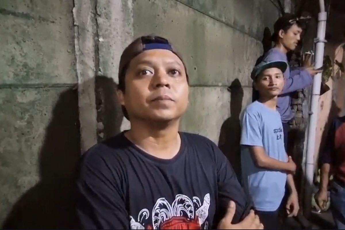 Warga Jakbar Beraksi, 3 Pelaku Komplotan Curanmor Berhasil Diringkus