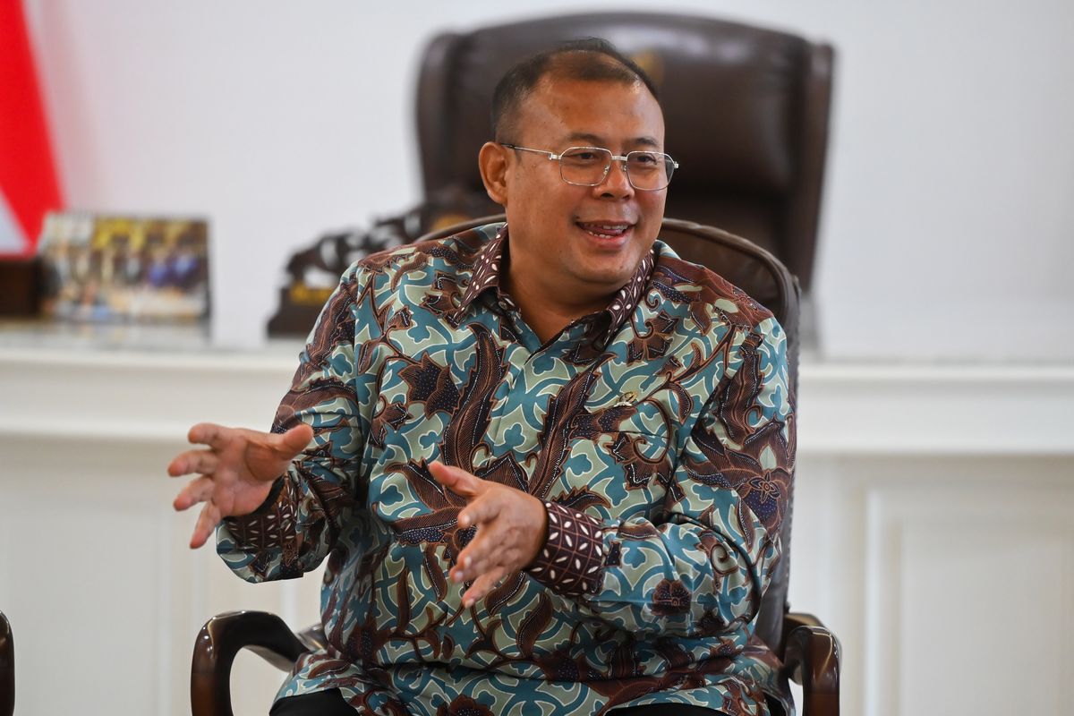 Judicial Review Solusi Bagi yang Kontra KUHAP Baru