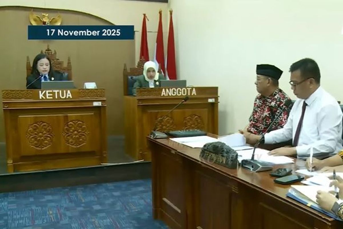 Pemusnahan Ijazah Jokowi Langgar UU Kearsipan!