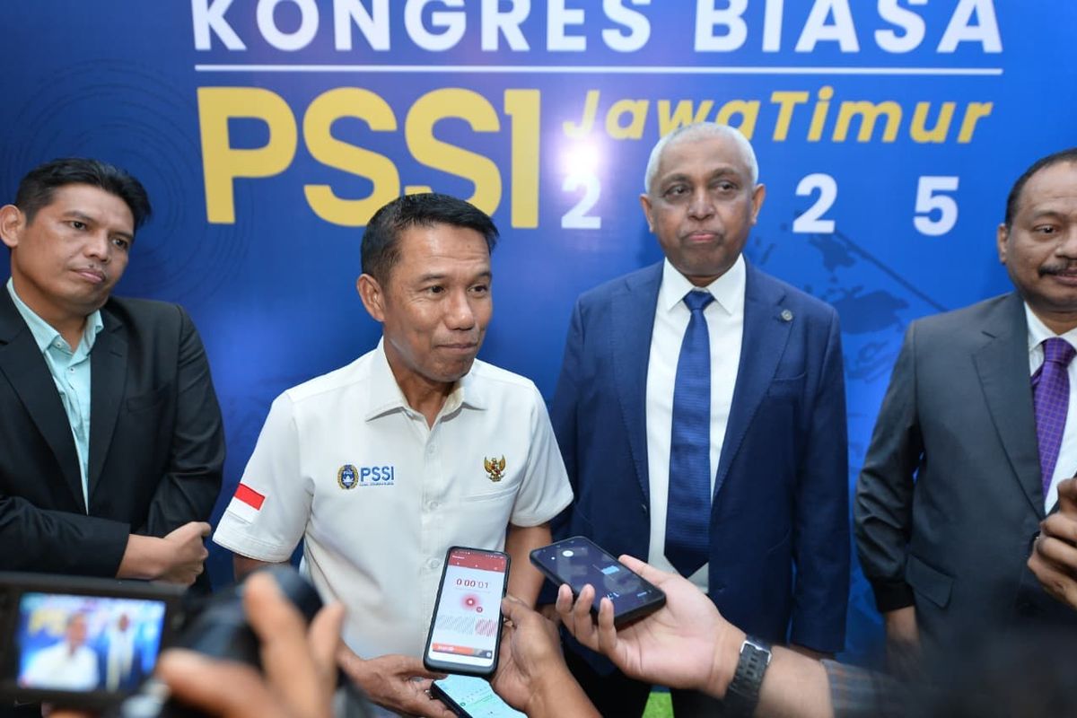 Pelatih Baru Timnas Segera Diumumkan, Sekjen PSSI Beri Sinyal Positif!
