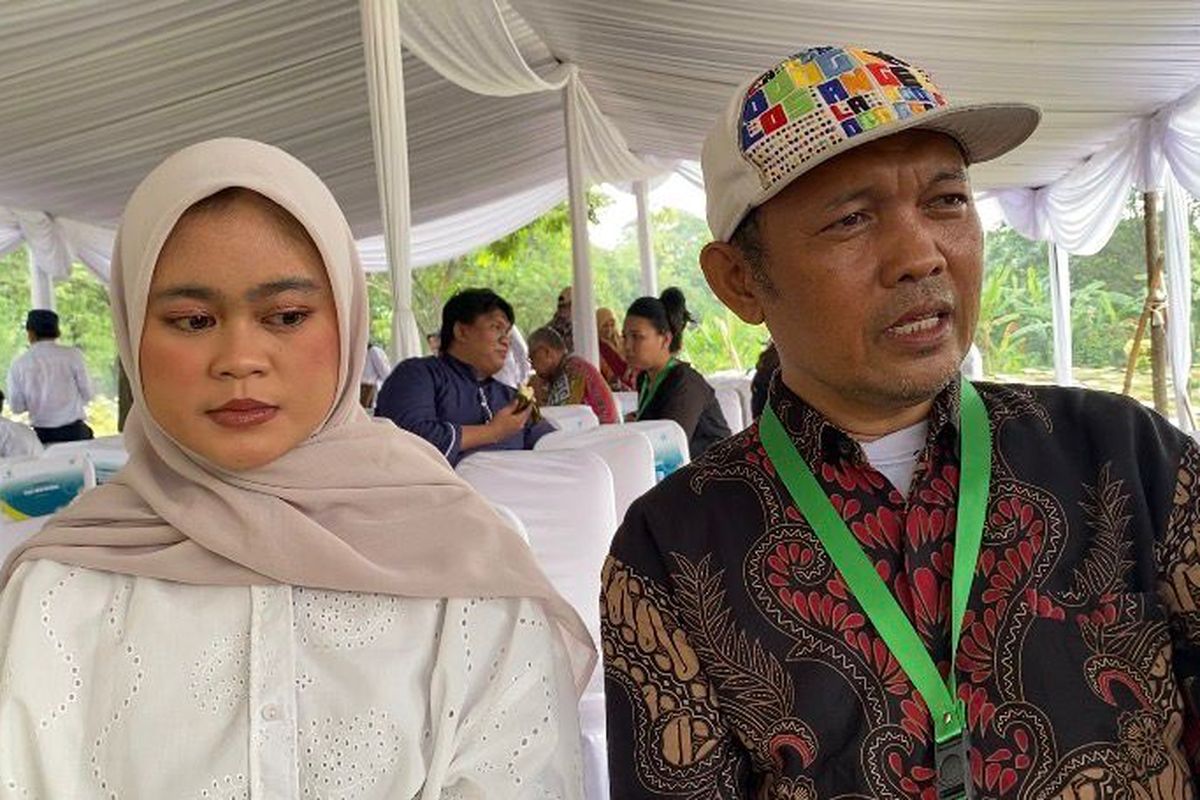 Gugur Sebagai Pahlawan Kesehatan di Garis Depan Pandemi Covid-19