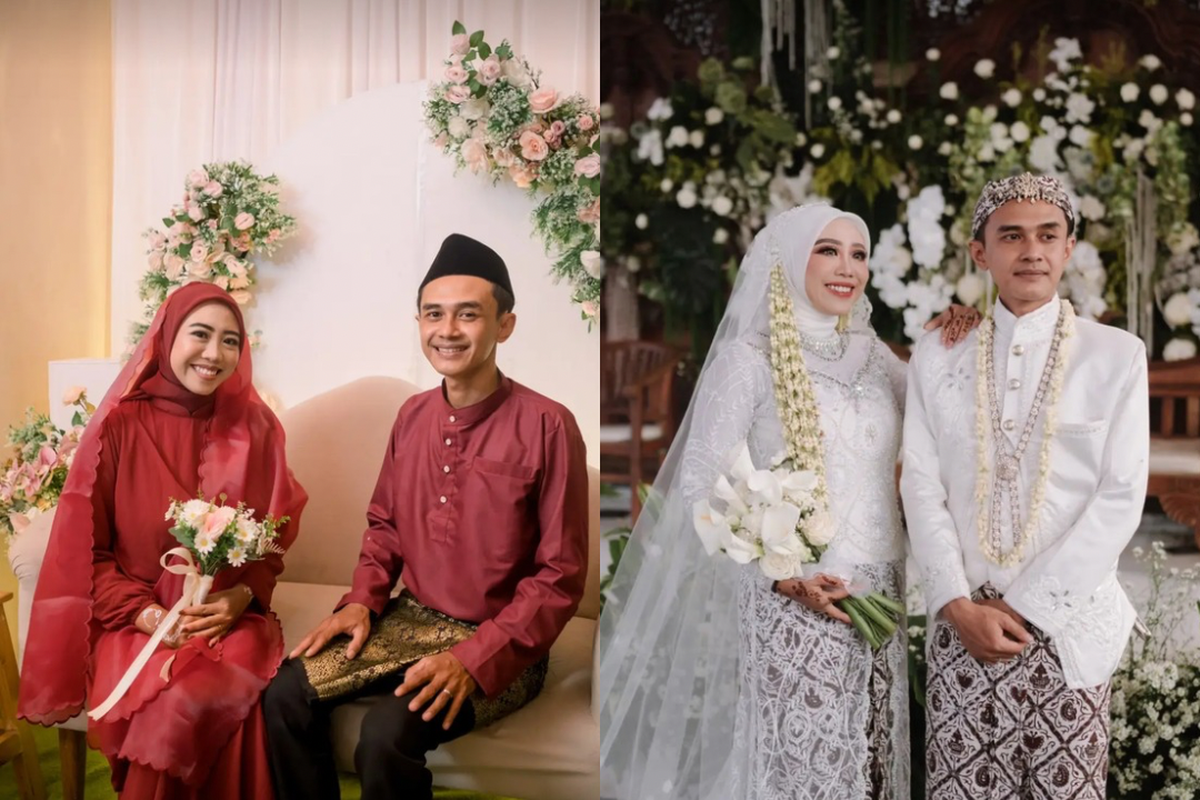 Romansa Dinda & Ranu: Dua Kali Bertemu secara Ajaib, Takdir yang Tak Terbantahkan