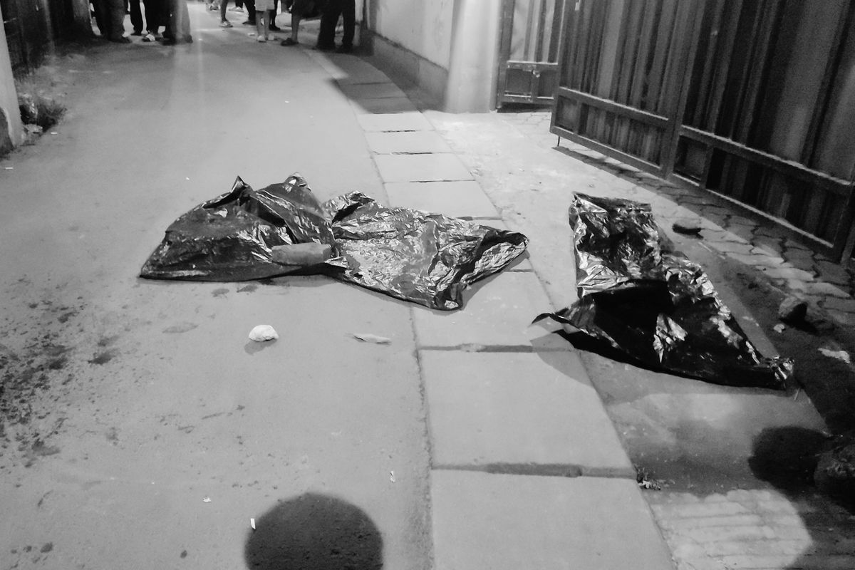 Kasus yang Menggemparkan!