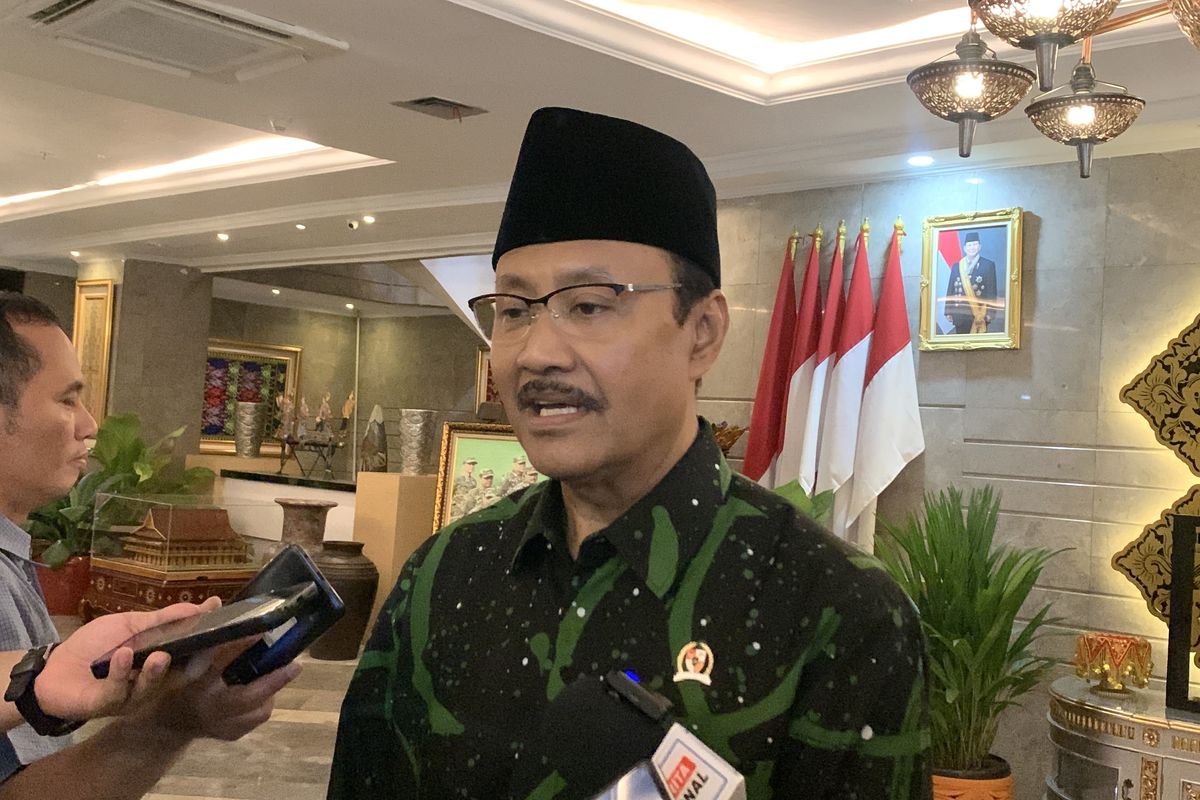 Kemensos Bangkitkan 7.200 Penerima Bansos Eks Pemain Judi dengan Program Baru