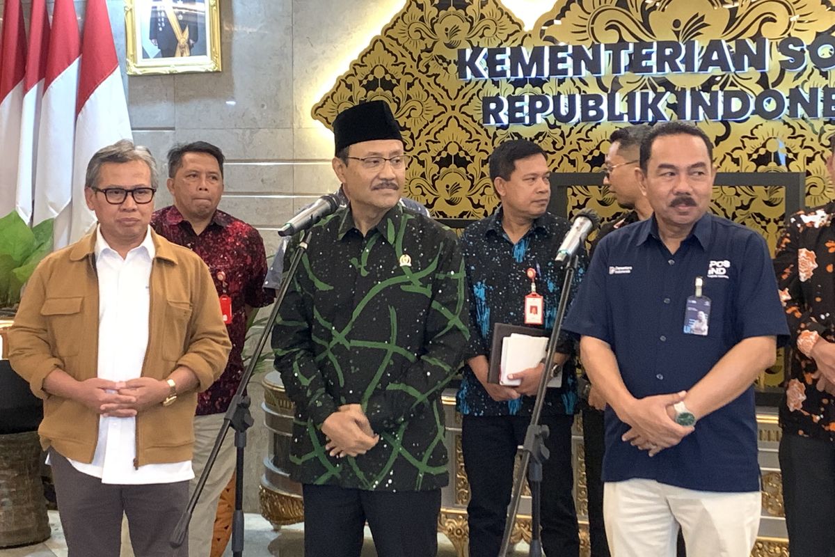 PT Pos Indonesia Distribusikan BLTS ke 11,6 Juta Penerima: Bantuan Langsung Tepat Sasaran