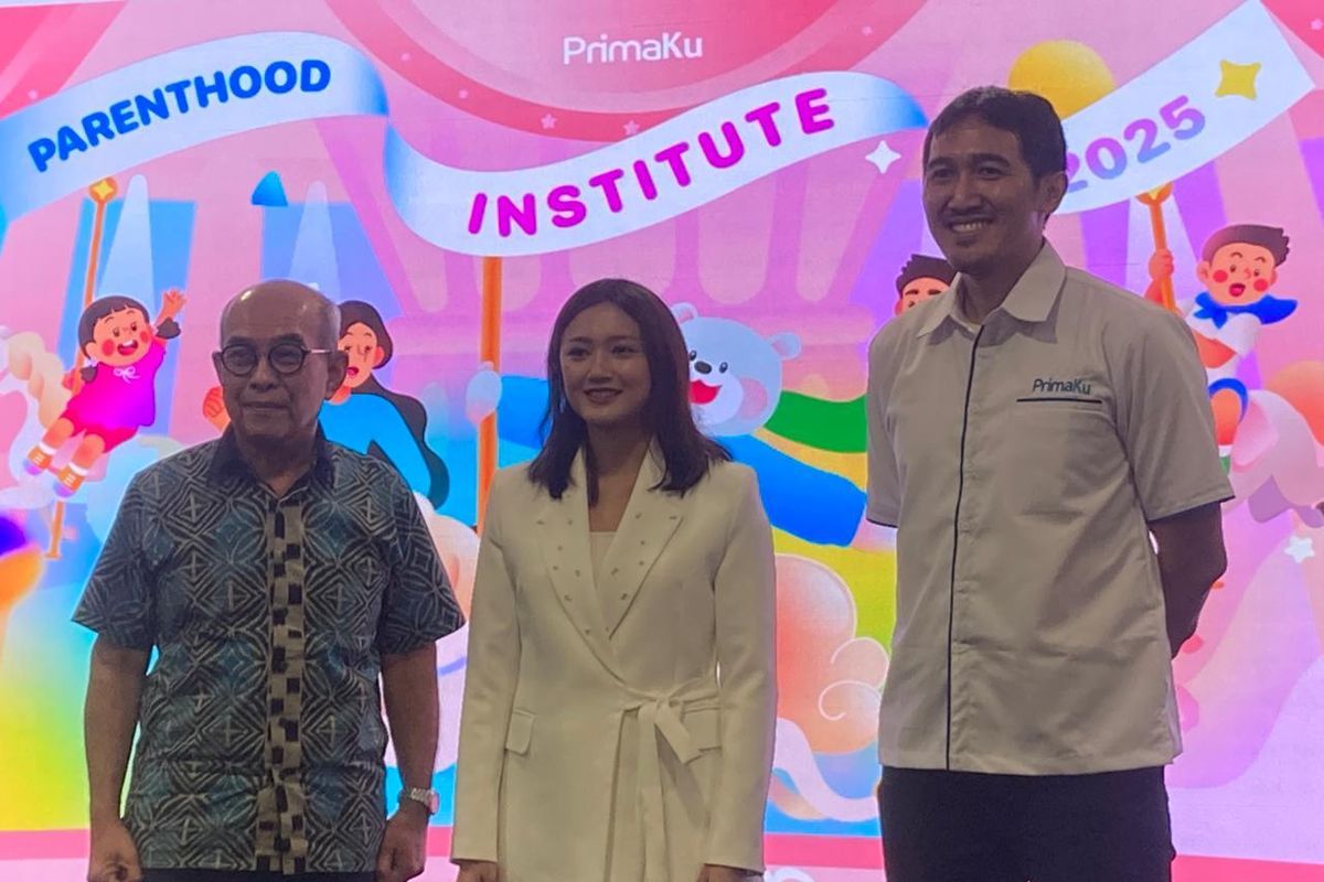 Solusi Cerdas Cegah Stunting untuk Orangtua Modern