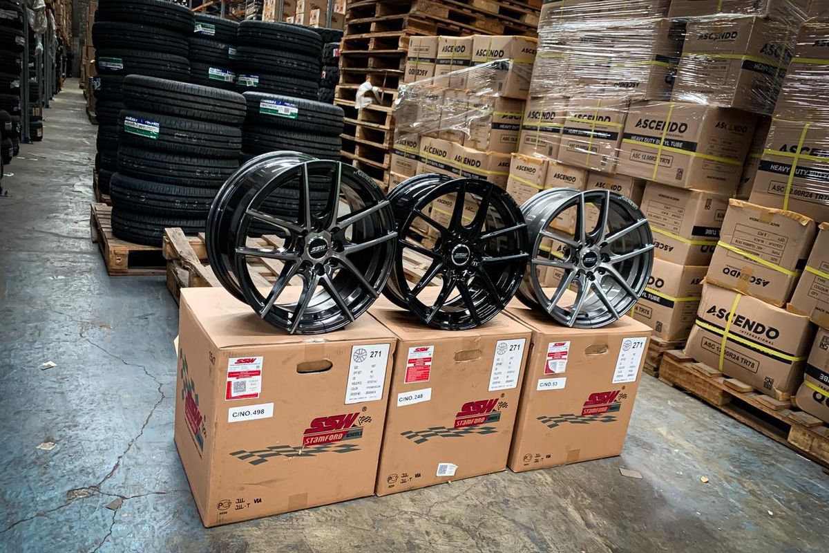 Mana yang Terbaik untuk Mobil Anda?