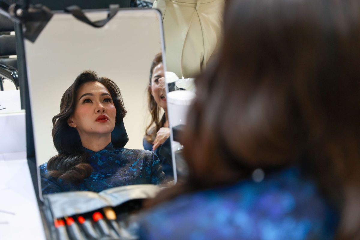 Kisah Inspiratif Perjuangan Seorang Ibu untuk Anak-anaknya