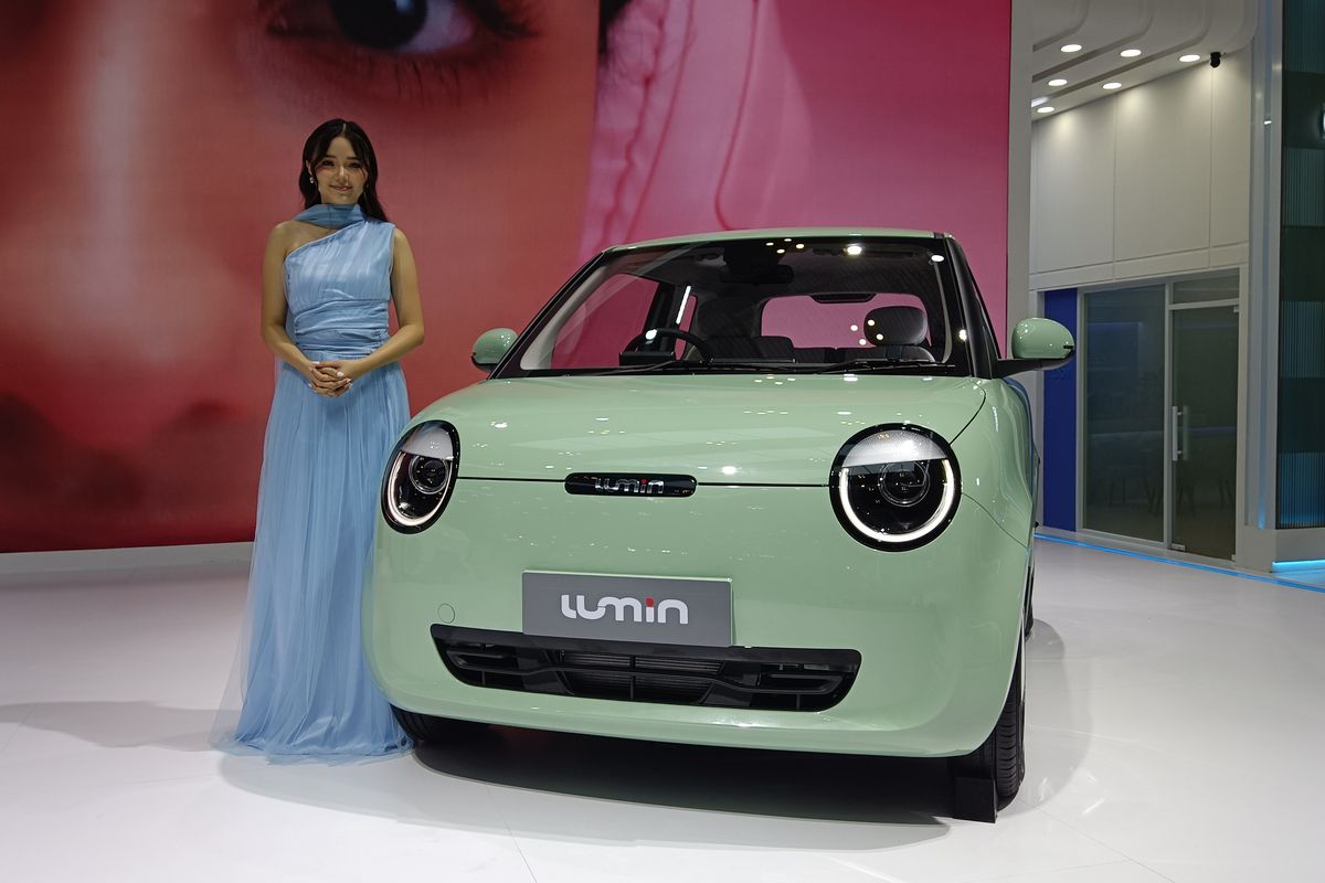 Mana Mobil Listrik Harian Terbaik untuk Anda?