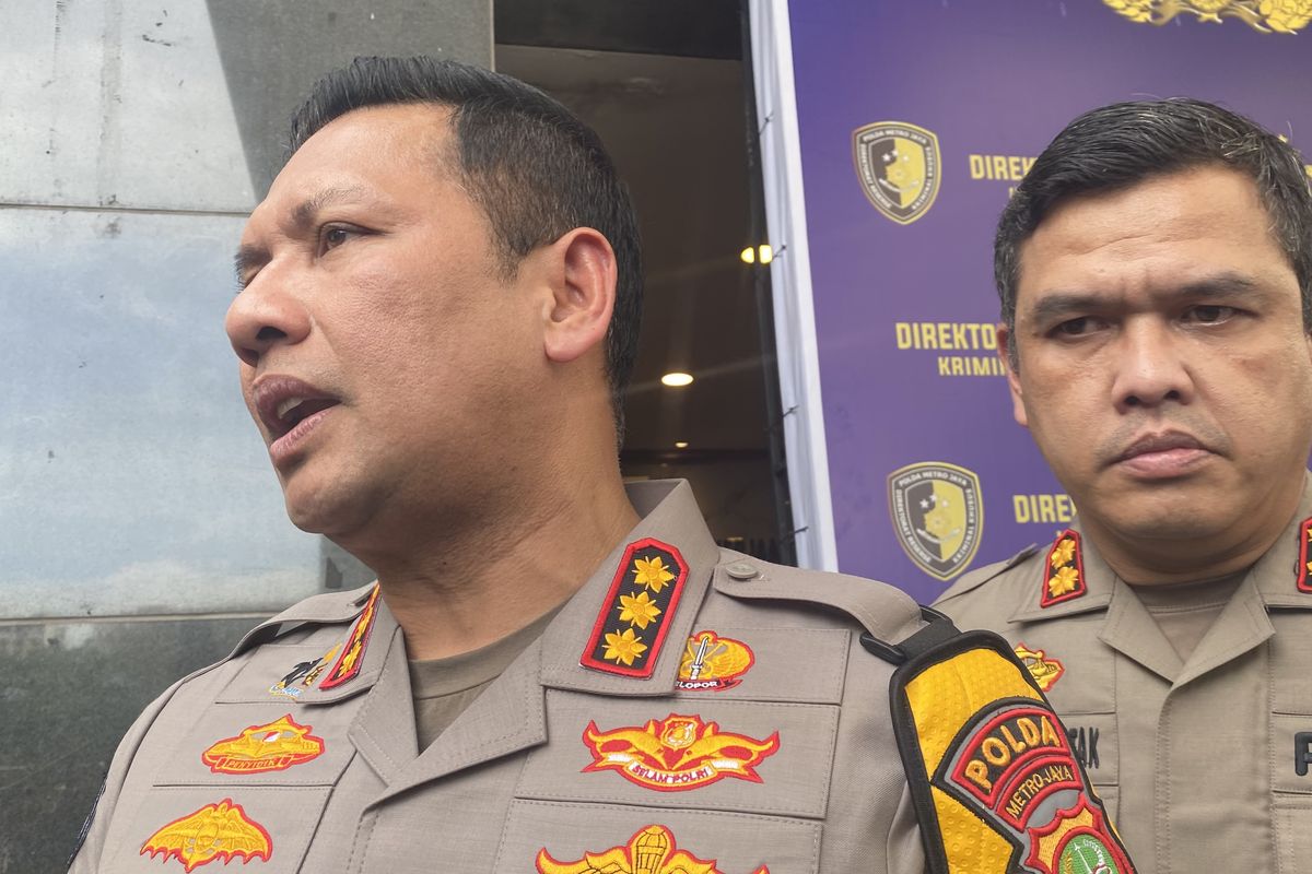 Ayah Tiri Culik Alvaro Kiano dari Masjid Bintaro, Dibekap hingga Tewas