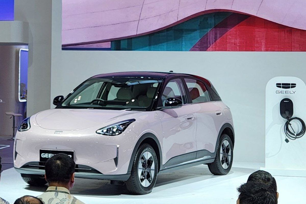 DP Mulai Rp 58 Juta, Cicilan Ringan & Mudah!