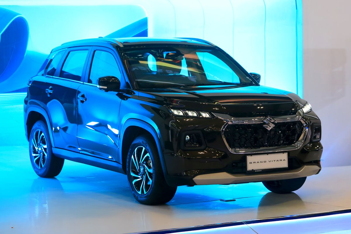 Harga Pasaran & Spesifikasi Penyegaran Terkini