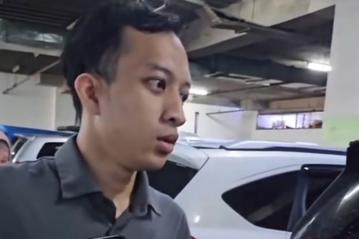 Ngaku Anak Propam Demi Kabur dari Debt Collector, Mobil Kreditnya Telah Menunggak!