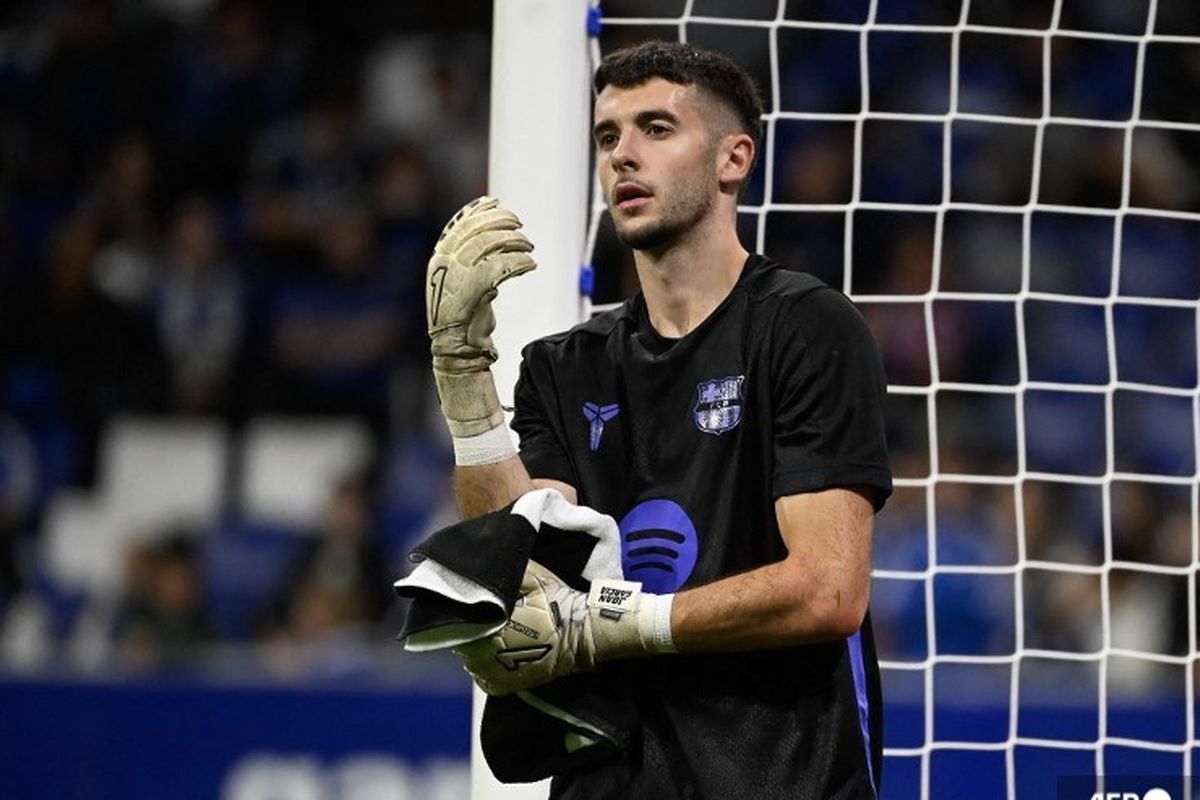 7 Pemain Catalunya Starter Pertama Kali dalam 55 Tahun