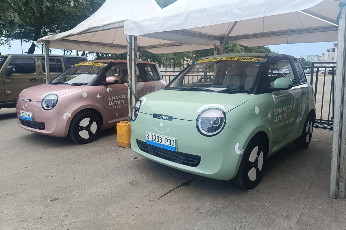 Sensasi Bantingan Empuk!