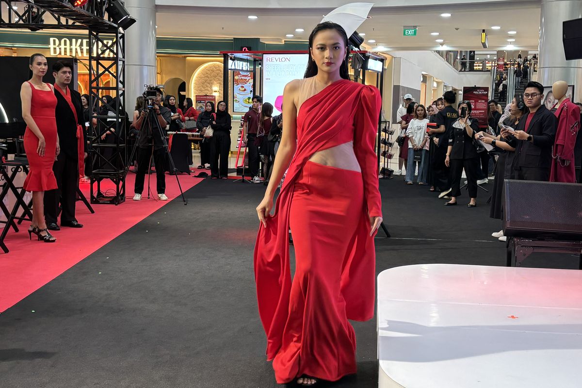 Cerita Kecantikan Unik Perempuan yang Menginspirasi