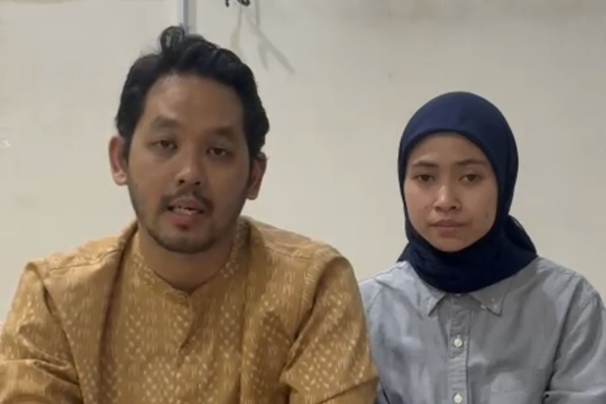 Anita Viral Ungkap Penyesalan Usai Tumbler Kesayangannya Raib di KRL, Netizen: Kasihan!
