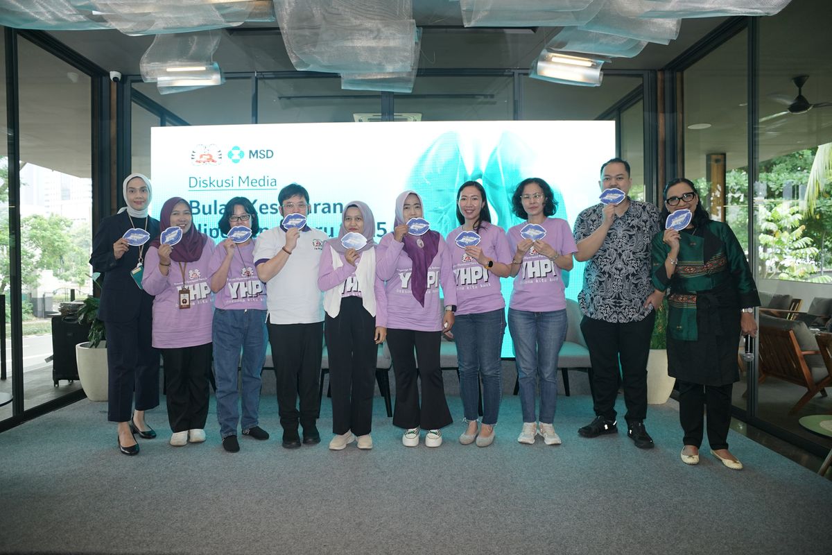 Dari Gejala Hingga Diagnosis Akhir